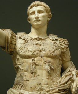 Image result for tiberius julius caesar\