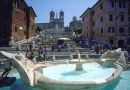 barcaccia-piazza-di-spagna-caravaggio