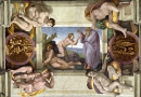 creazione-eva-michelangelo-cappella-sistina