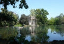 villa-borghese-roma-lago