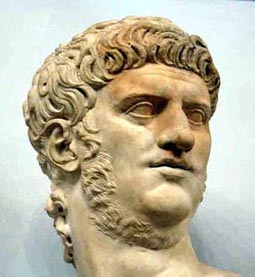 nerone-BUSTO